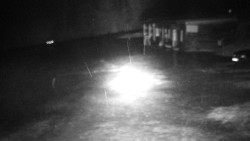 Nástupní stanice LD, Chata Vindoška