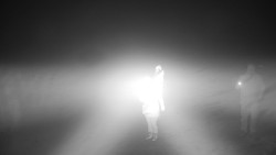 Nástupní stanice LD, Chata Vindoška