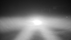 Nástupní stanice LD, Chata Vindoška