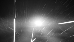 Nástupní stanice LD, Chata Vindoška