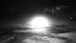 Nástupní stanice LD, Chata Vindoška