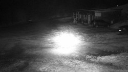 Nástupní stanice LD, Chata Vindoška