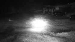 Nástupní stanice LD, Chata Vindoška