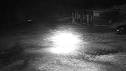 Nástupní stanice LD, Chata Vindoška