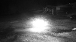 Nástupní stanice LD, Chata Vindoška