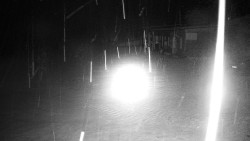 Nástupní stanice LD, Chata Vindoška