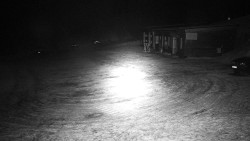 Nástupní stanice LD, Chata Vindoška