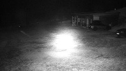 Nástupní stanice LD, Chata Vindoška