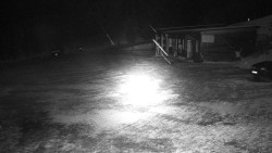 Nástupní stanice LD, Chata Vindoška