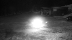 Nástupní stanice LD, Chata Vindoška