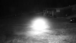 Nástupní stanice LD, Chata Vindoška