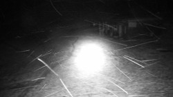 Nástupní stanice LD, Chata Vindoška