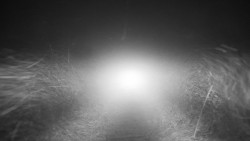 Nástupní stanice LD, Chata Vindoška