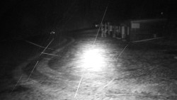 Nástupní stanice LD, Chata Vindoška