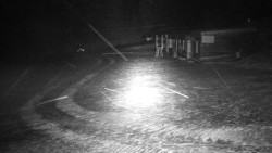 Nástupní stanice LD, Chata Vindoška