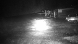 Nástupní stanice LD, Chata Vindoška