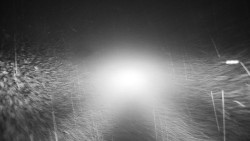 Nástupní stanice LD, Chata Vindoška