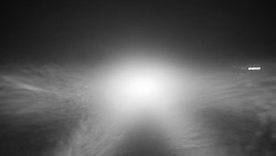 Nástupní stanice LD, Chata Vindoška