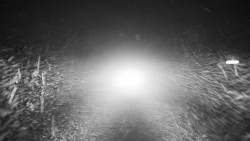 Nástupní stanice LD, Chata Vindoška