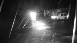 Nástupní stanice LD, Chata Vindoška