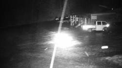 Nástupní stanice LD, Chata Vindoška