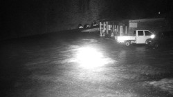 Nástupní stanice LD, Chata Vindoška