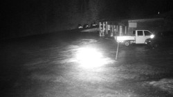 Nástupní stanice LD, Chata Vindoška