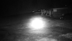 Nástupní stanice LD, Chata Vindoška