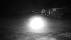 Nástupní stanice LD, Chata Vindoška