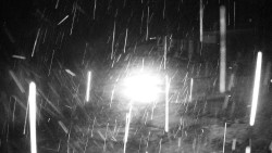 Nástupní stanice LD, Chata Vindoška