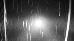 Nástupní stanice LD, Chata Vindoška