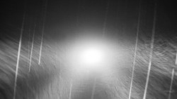 Nástupní stanice LD, Chata Vindoška