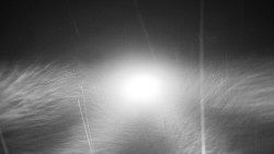 Nástupní stanice LD, Chata Vindoška