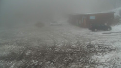 Nástupní stanice LD, Chata Vindoška