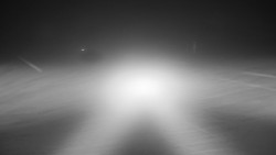 Nástupní stanice LD, Chata Vindoška