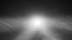 Nástupní stanice LD, Chata Vindoška