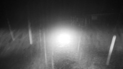 Nástupní stanice LD, Chata Vindoška