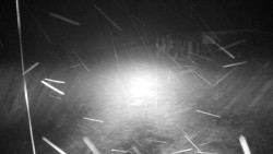 Nástupní stanice LD, Chata Vindoška