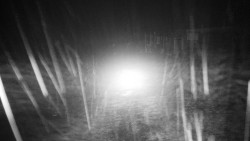 Nástupní stanice LD, Chata Vindoška