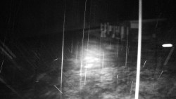 Nástupní stanice LD, Chata Vindoška