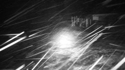 Nástupní stanice LD, Chata Vindoška