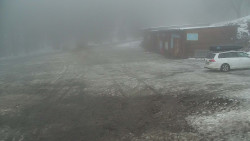 Nástupní stanice LD, Chata Vindoška