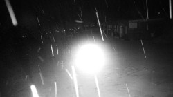 Nástupní stanice LD, Chata Vindoška