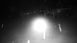 Nástupní stanice LD, Chata Vindoška