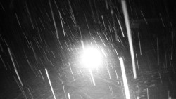 Nástupní stanice LD, Chata Vindoška