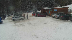 Snow park Paprsek - Nástupní stanice LD, Chata Vindoška - 18.2.2026 v 14:00