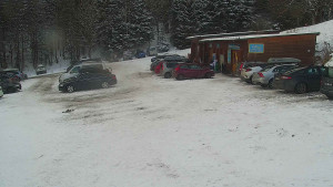 Snow park Paprsek - Nástupní stanice LD, Chata Vindoška - 18.2.2026 v 15:00