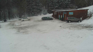 Snow park Paprsek - Nástupní stanice LD, Chata Vindoška - 18.2.2026 v 17:00