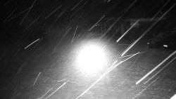 Nástupní stanice LD, Chata Vindoška