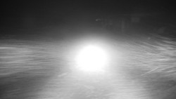 Nástupní stanice LD, Chata Vindoška